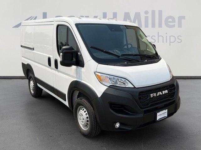 new 2024 Ram ProMaster 1500 car, priced at $40,039