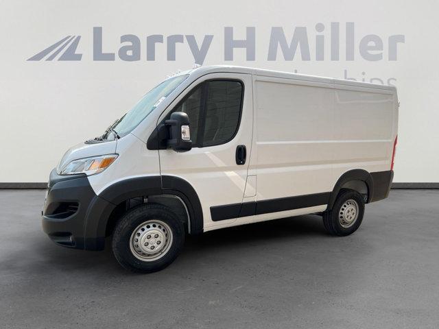 new 2024 Ram ProMaster 1500 car, priced at $40,039