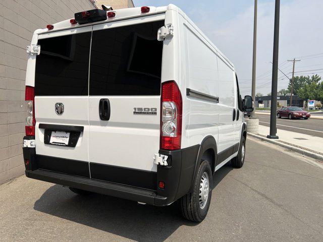 new 2024 Ram ProMaster 1500 car, priced at $38,608