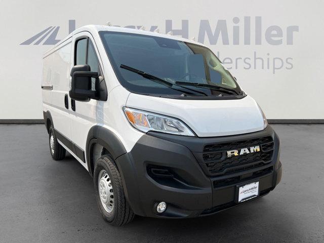 new 2024 Ram ProMaster 1500 car, priced at $40,039