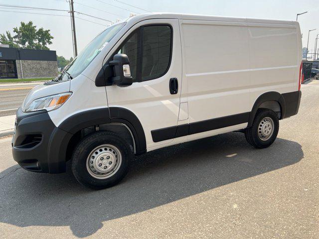 new 2024 Ram ProMaster 1500 car, priced at $38,608