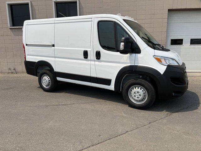 new 2024 Ram ProMaster 1500 car, priced at $38,608