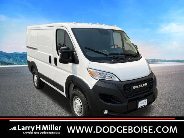 new 2024 Ram ProMaster 1500 car, priced at $38,608