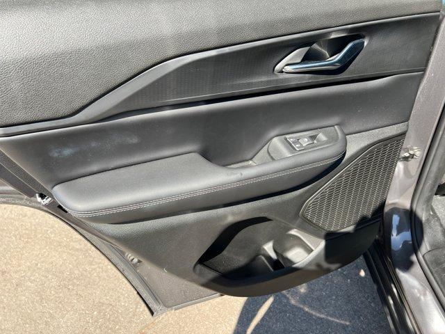 used 2024 Jeep Grand Cherokee car, priced at $26,998