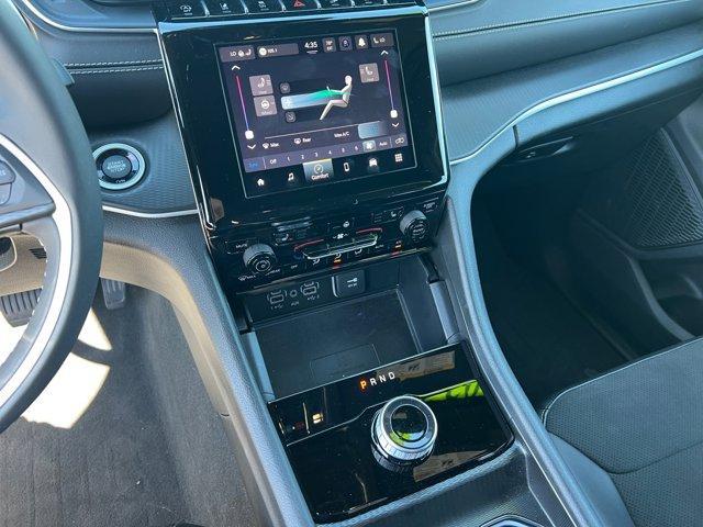 used 2024 Jeep Grand Cherokee car, priced at $26,998