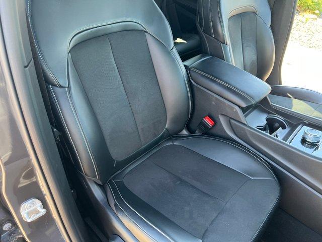 used 2024 Jeep Grand Cherokee car, priced at $26,998