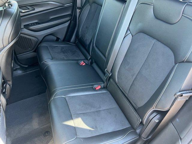 used 2024 Jeep Grand Cherokee car, priced at $26,998