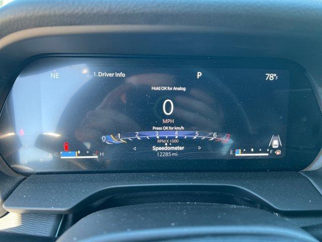 used 2024 Jeep Grand Cherokee car, priced at $26,998