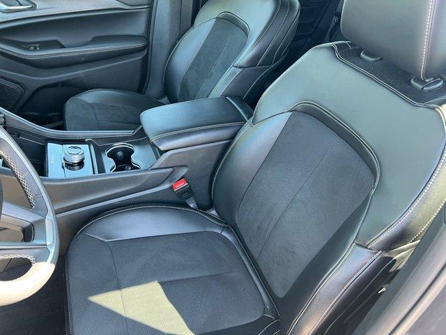 used 2024 Jeep Grand Cherokee car, priced at $26,998