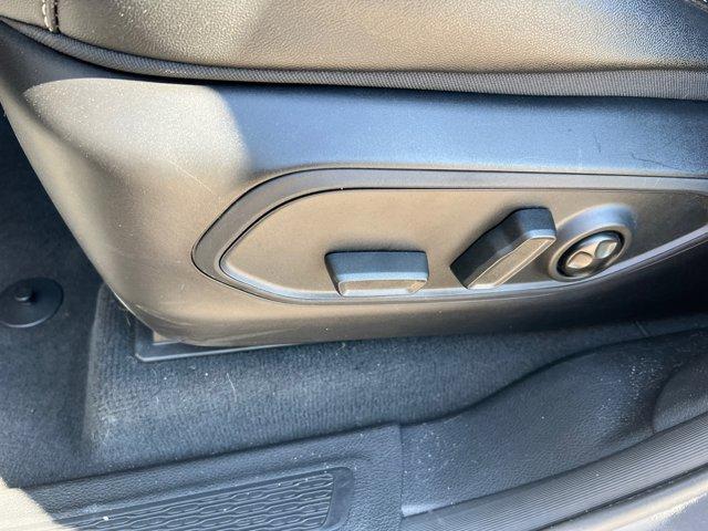 used 2024 Jeep Grand Cherokee car, priced at $26,998