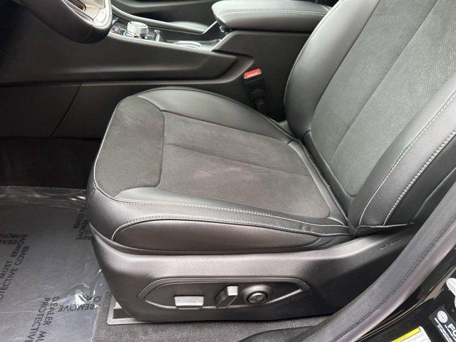 new 2025 Jeep Grand Cherokee L car, priced at $44,682