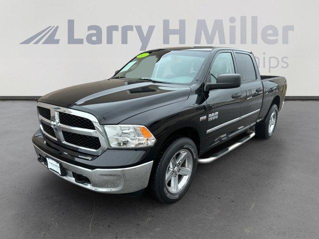 used 2013 Ram 1500 car, priced at $17,592