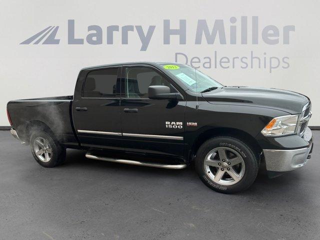 used 2013 Ram 1500 car, priced at $17,851