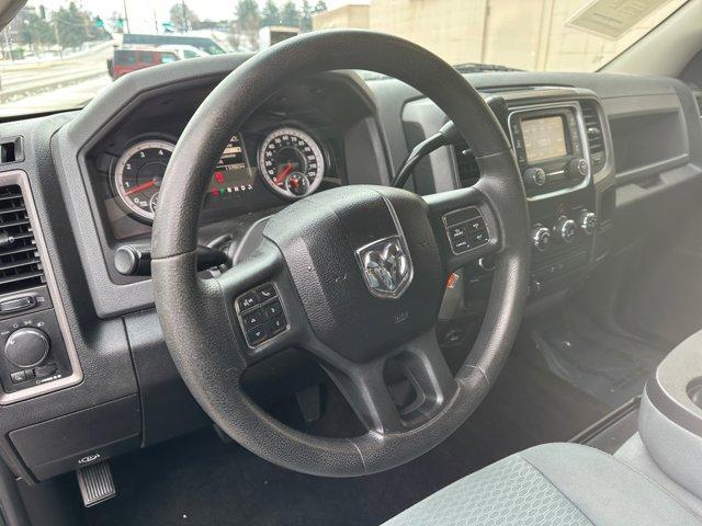 used 2013 Ram 1500 car, priced at $17,851