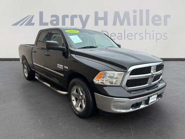 used 2013 Ram 1500 car, priced at $17,851