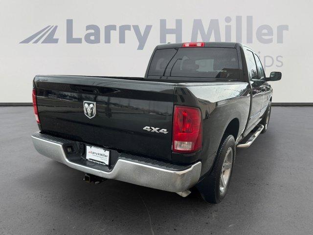 used 2013 Ram 1500 car, priced at $17,851