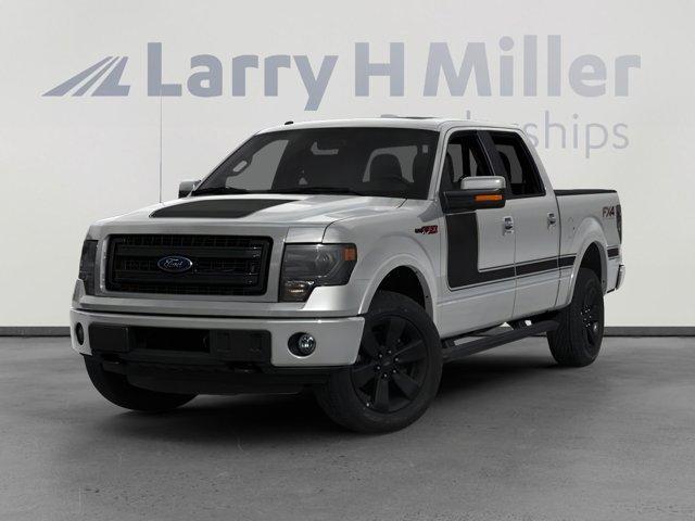 used 2013 Ford F-150 car, priced at $18,904