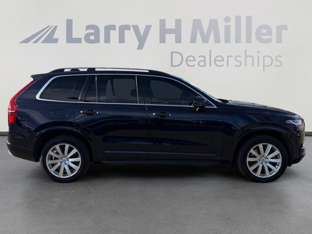 used 2016 Volvo XC90 car, priced at $16,555