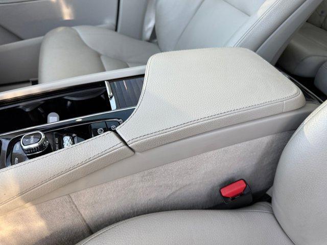 used 2016 Volvo XC90 car, priced at $16,555