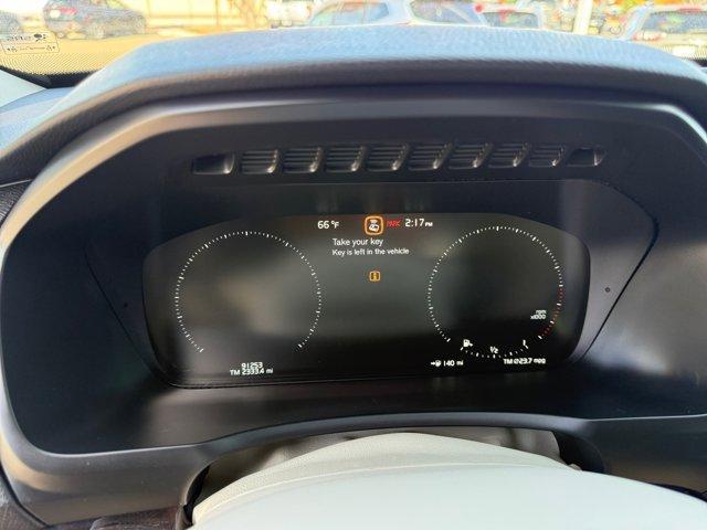 used 2016 Volvo XC90 car, priced at $16,555