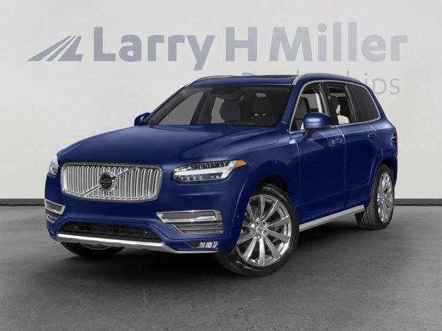 used 2016 Volvo XC90 car, priced at $16,898