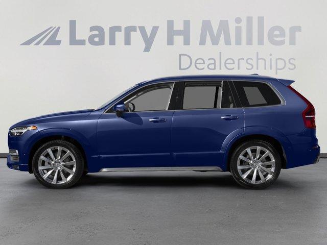 used 2016 Volvo XC90 car, priced at $16,898