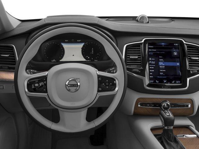 used 2016 Volvo XC90 car, priced at $16,898