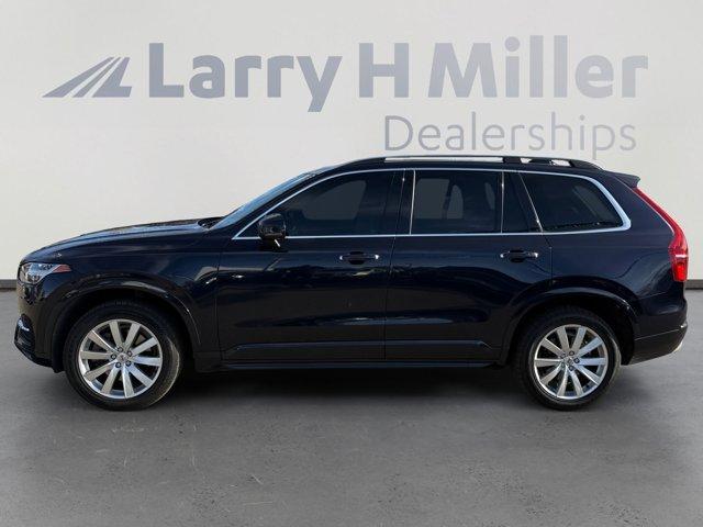used 2016 Volvo XC90 car, priced at $16,555