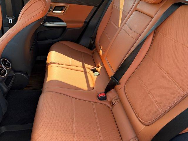 used 2023 Mercedes-Benz GLC 300 car, priced at $33,396