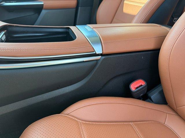 used 2023 Mercedes-Benz GLC 300 car, priced at $33,396