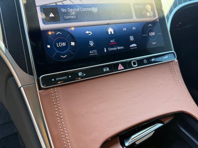 used 2023 Mercedes-Benz GLC 300 car, priced at $33,396