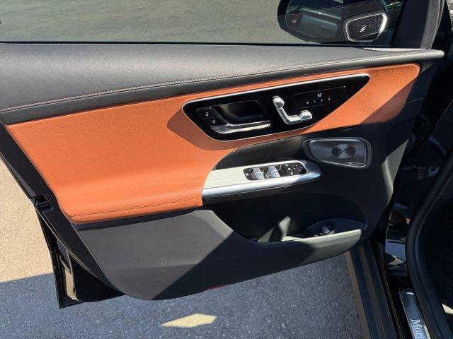 used 2023 Mercedes-Benz GLC 300 car, priced at $33,396