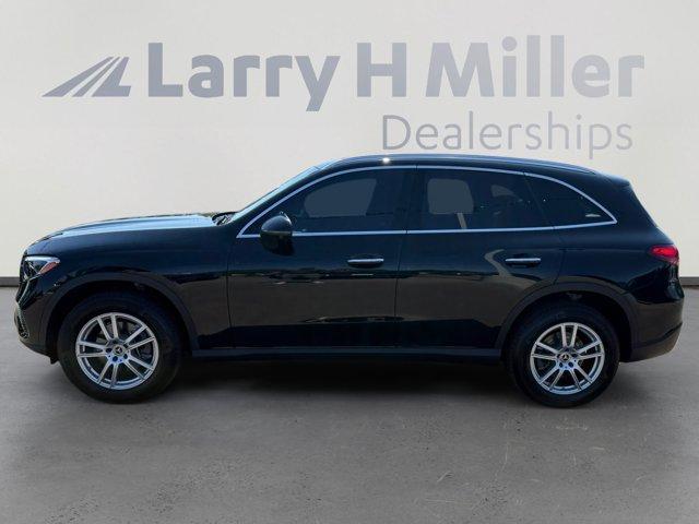 used 2023 Mercedes-Benz GLC 300 car, priced at $33,396