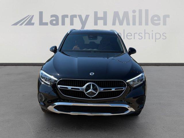 used 2023 Mercedes-Benz GLC 300 car, priced at $33,396