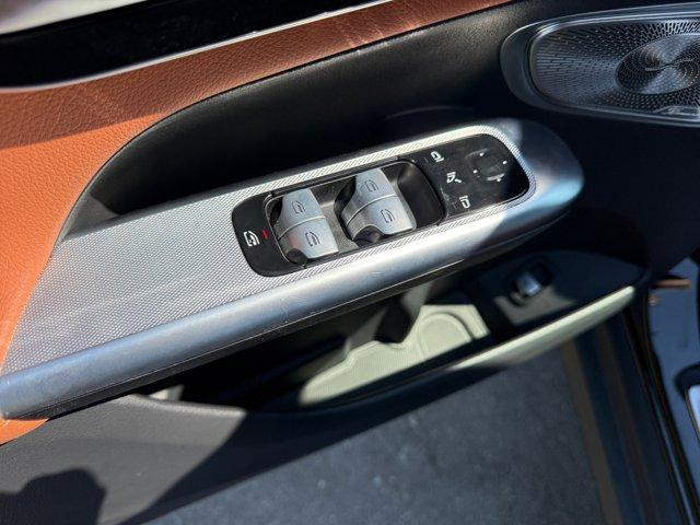 used 2023 Mercedes-Benz GLC 300 car, priced at $33,396