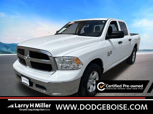 used 2022 Ram 1500 Classic car, priced at $31,008