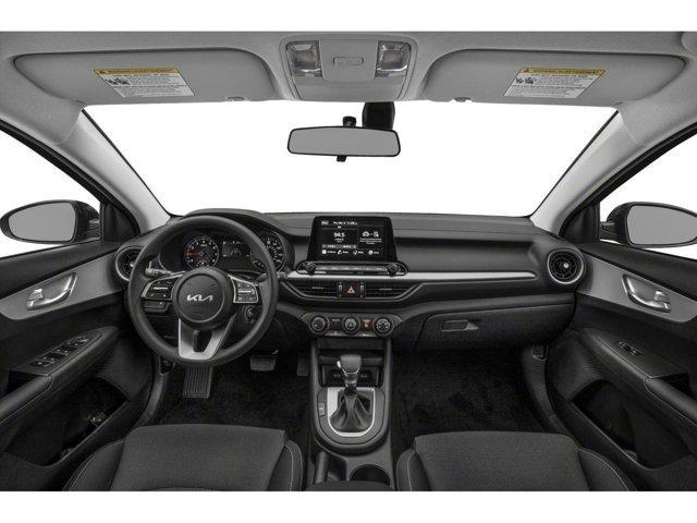 used 2024 Kia Forte car, priced at $20,016