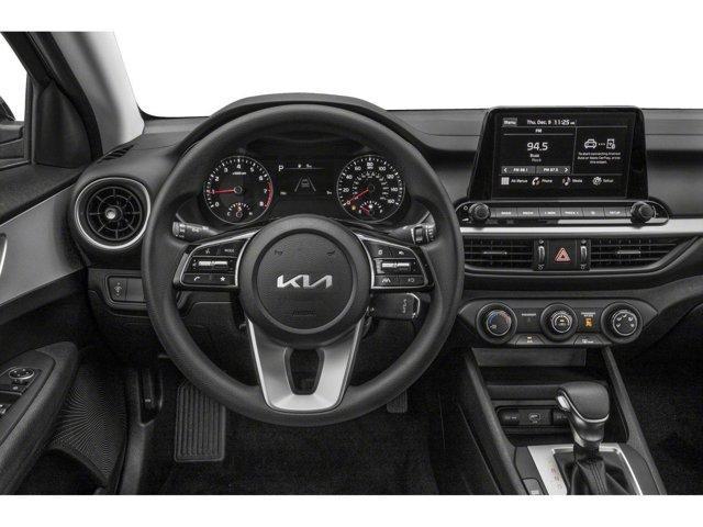 used 2024 Kia Forte car, priced at $20,016