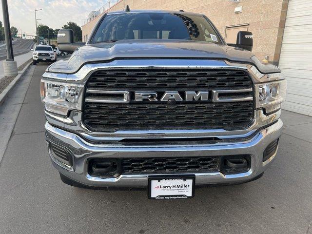 new 2024 Ram 3500 car, priced at $64,085