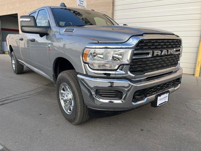 new 2024 Ram 3500 car, priced at $64,085