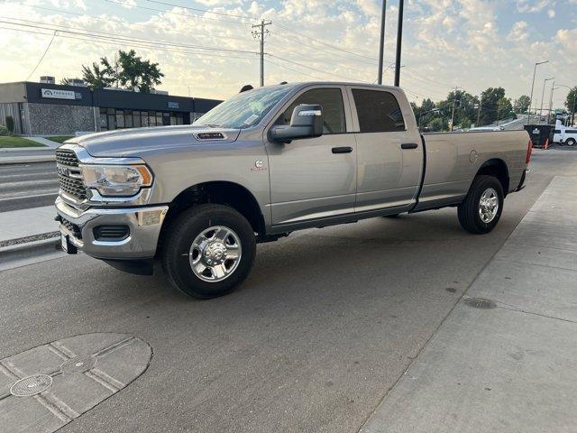 new 2024 Ram 3500 car, priced at $64,085