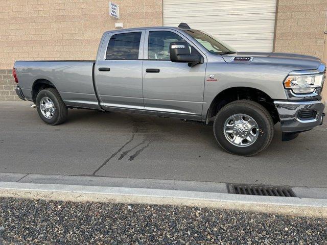 new 2024 Ram 3500 car, priced at $64,085