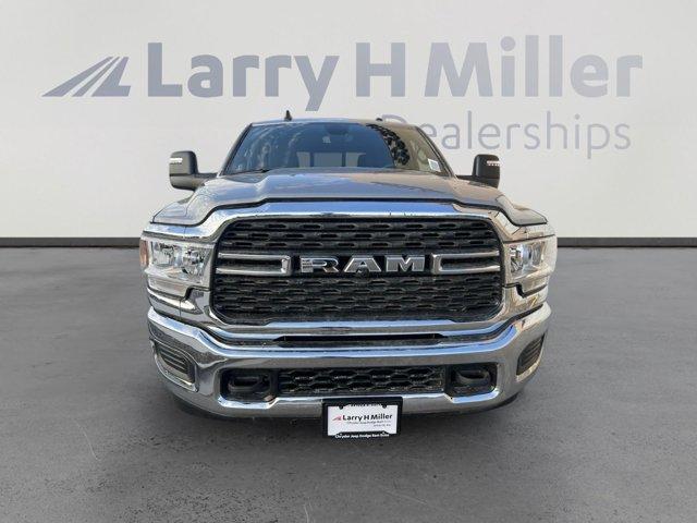 new 2024 Ram 3500 car, priced at $61,792