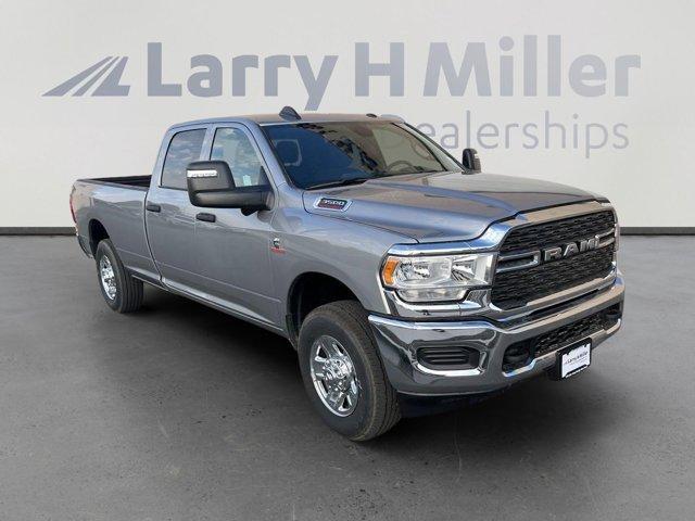 new 2024 Ram 3500 car, priced at $61,792