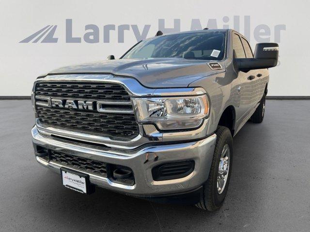 new 2024 Ram 3500 car, priced at $61,792