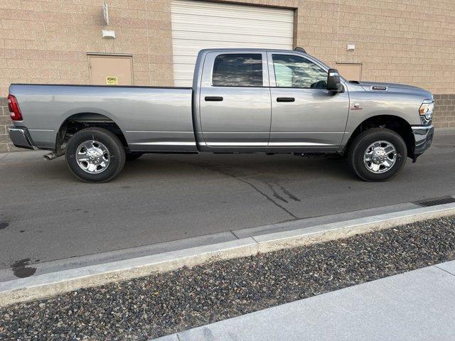 new 2024 Ram 3500 car, priced at $64,085