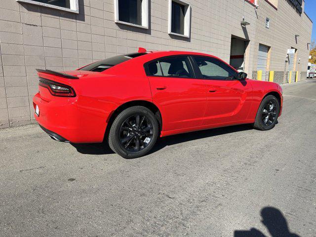 new 2023 Dodge Charger car, priced at $33,479