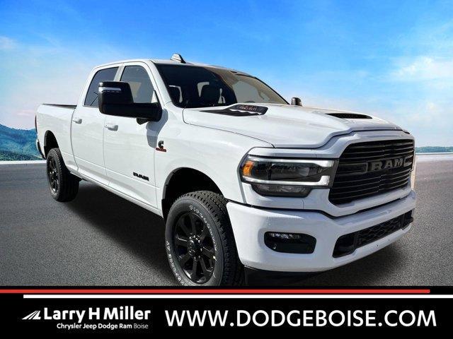 new 2024 Ram 2500 car, priced at $79,872