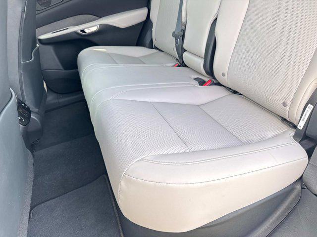 used 2024 Lexus RX 350 car, priced at $53,971