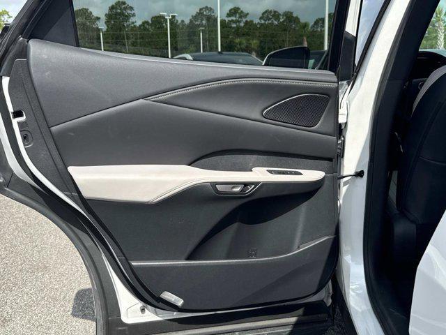 used 2024 Lexus RX 350 car, priced at $53,971